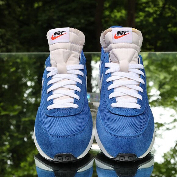 Nike Air Tailwind 79 Indigo Force Blue Men’s Size 8 main image 8